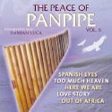 Damian Luca The Pease of Panpipe